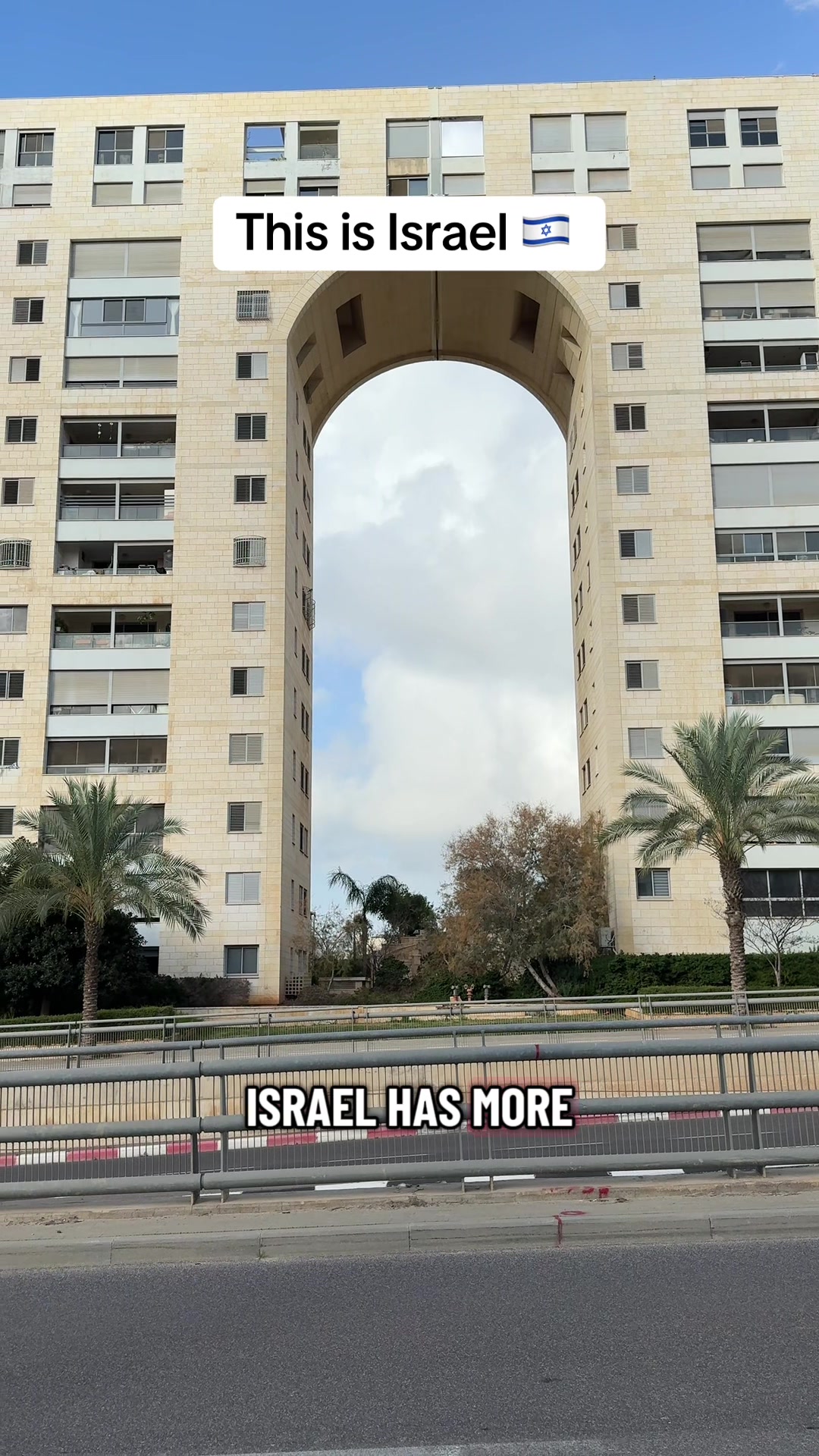 @Israel Care Filipino 🇮🇱