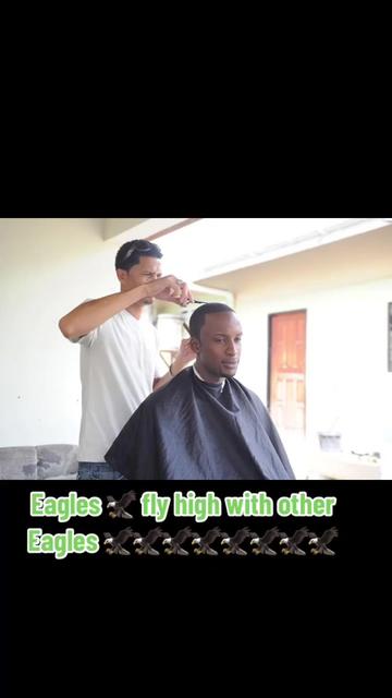 @Celleb Barber