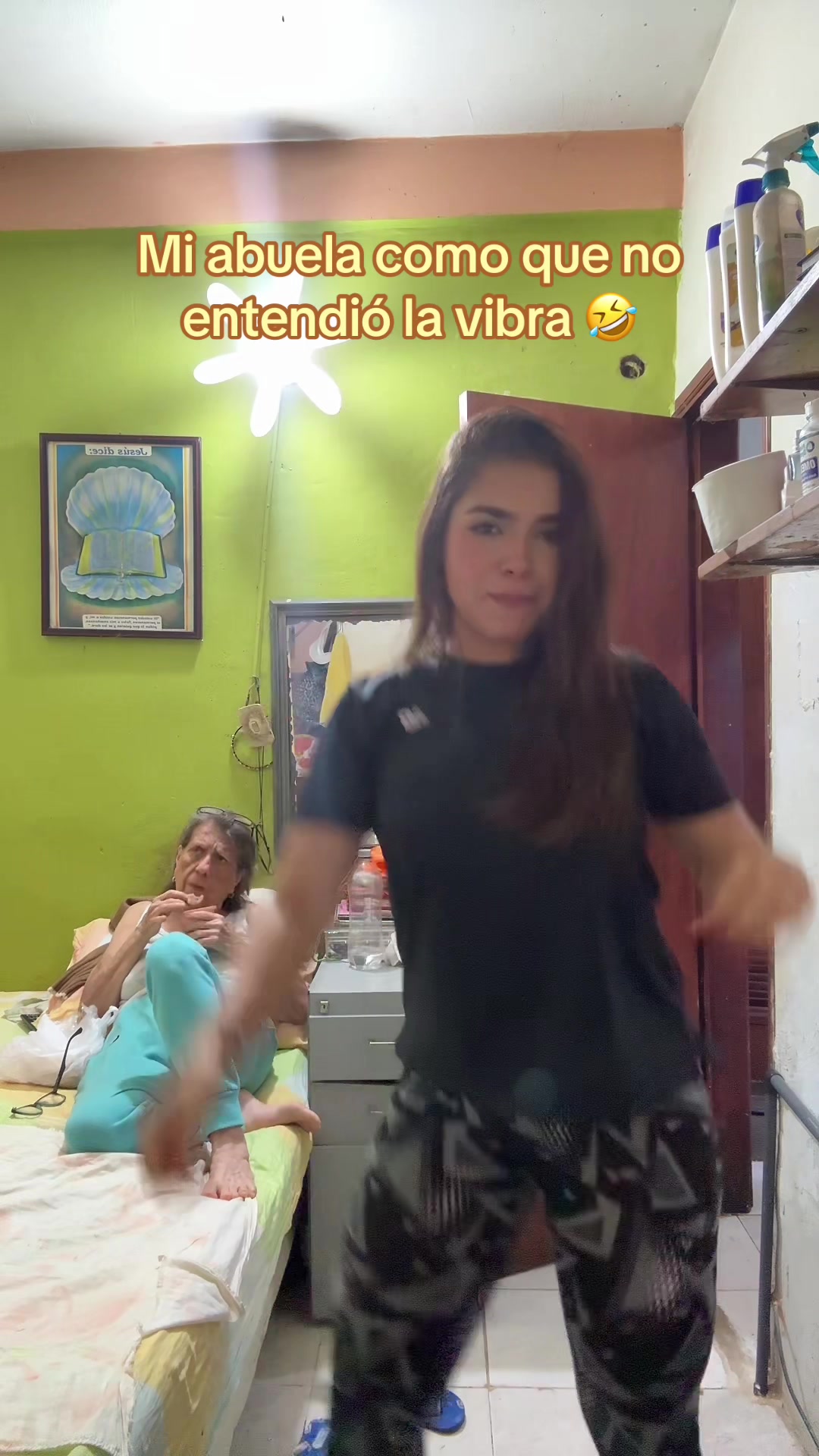 @Michelle Arias