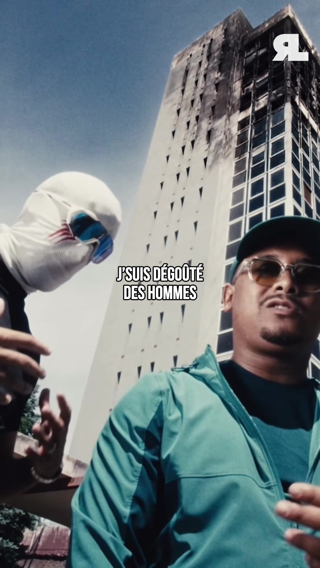 @RapLine