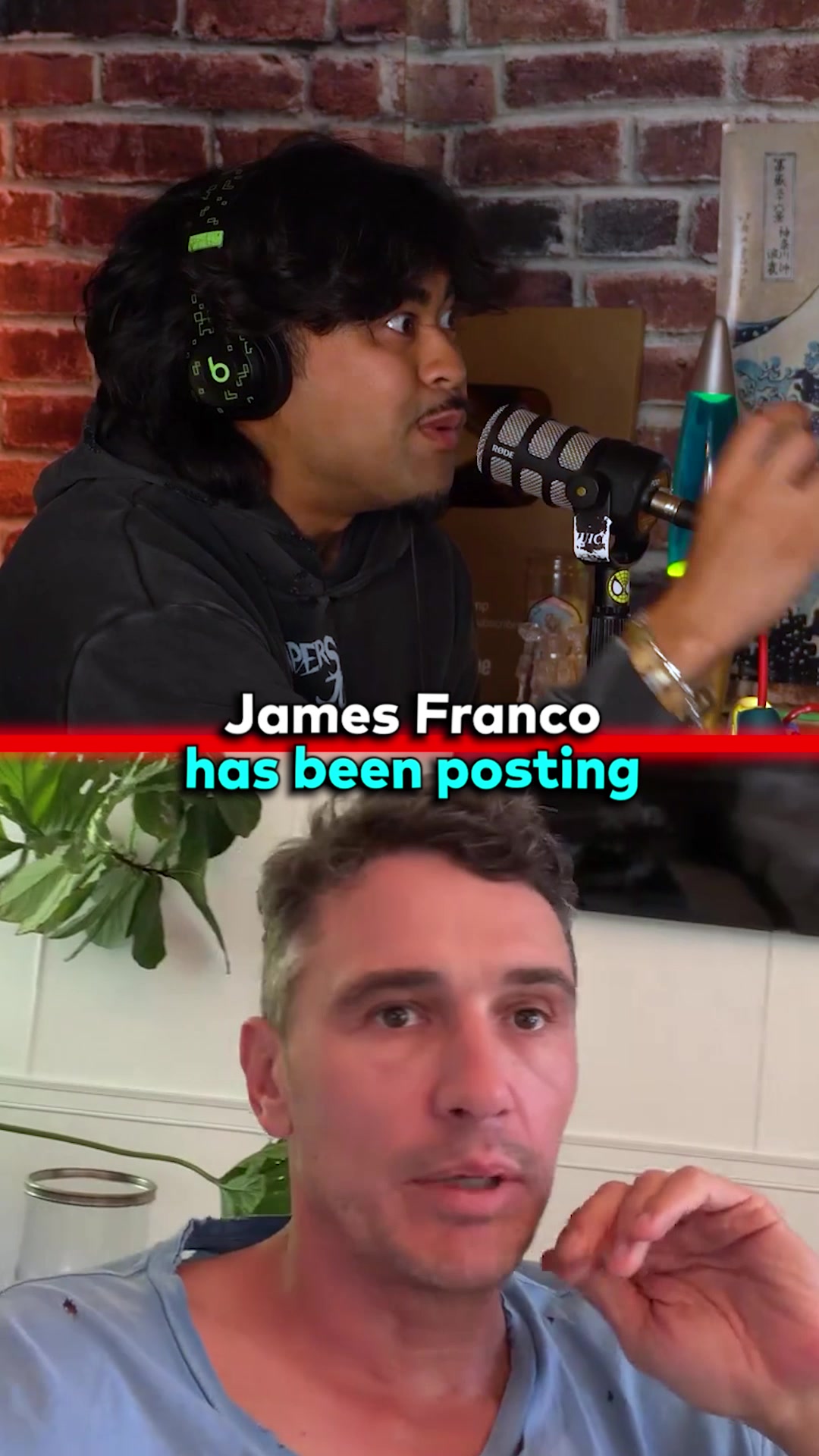 @Jumpers Jump Podcast