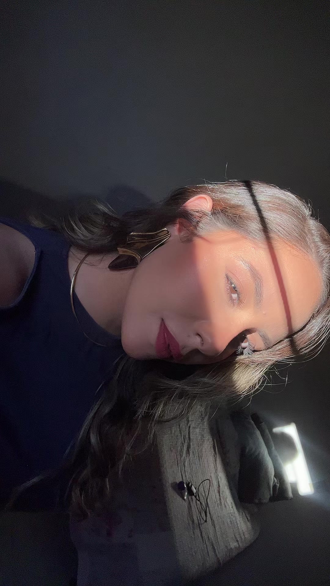 @Gabriely