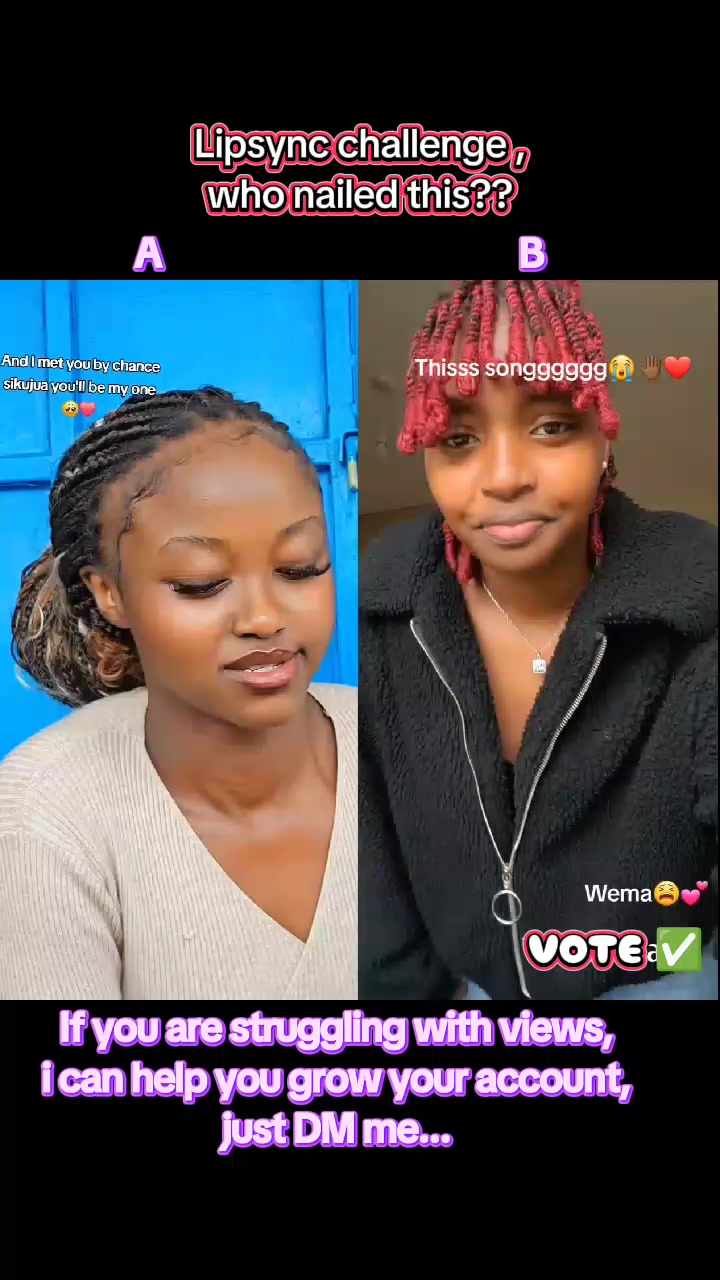 @Mozey dee baddest