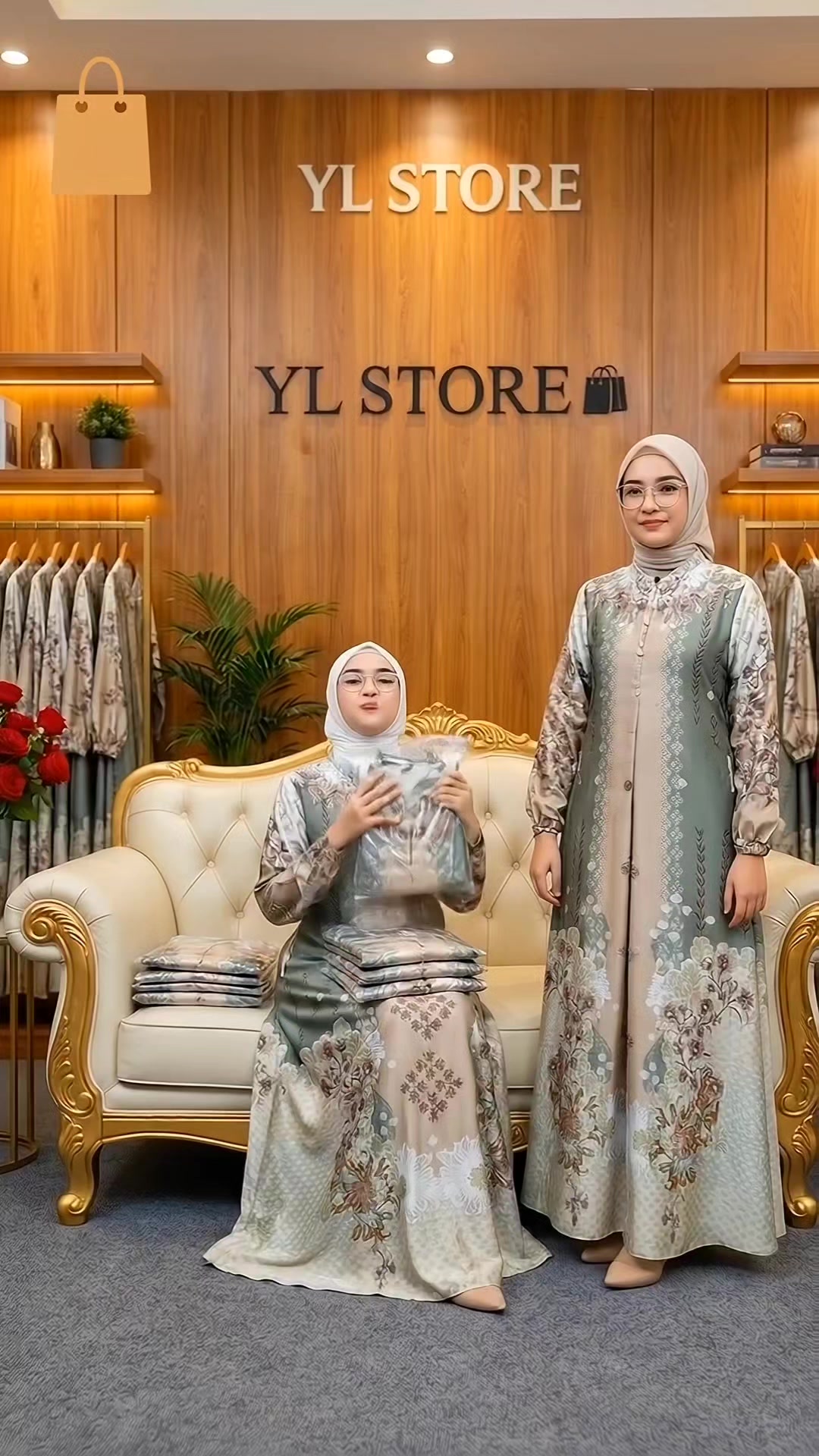 @YL STORE