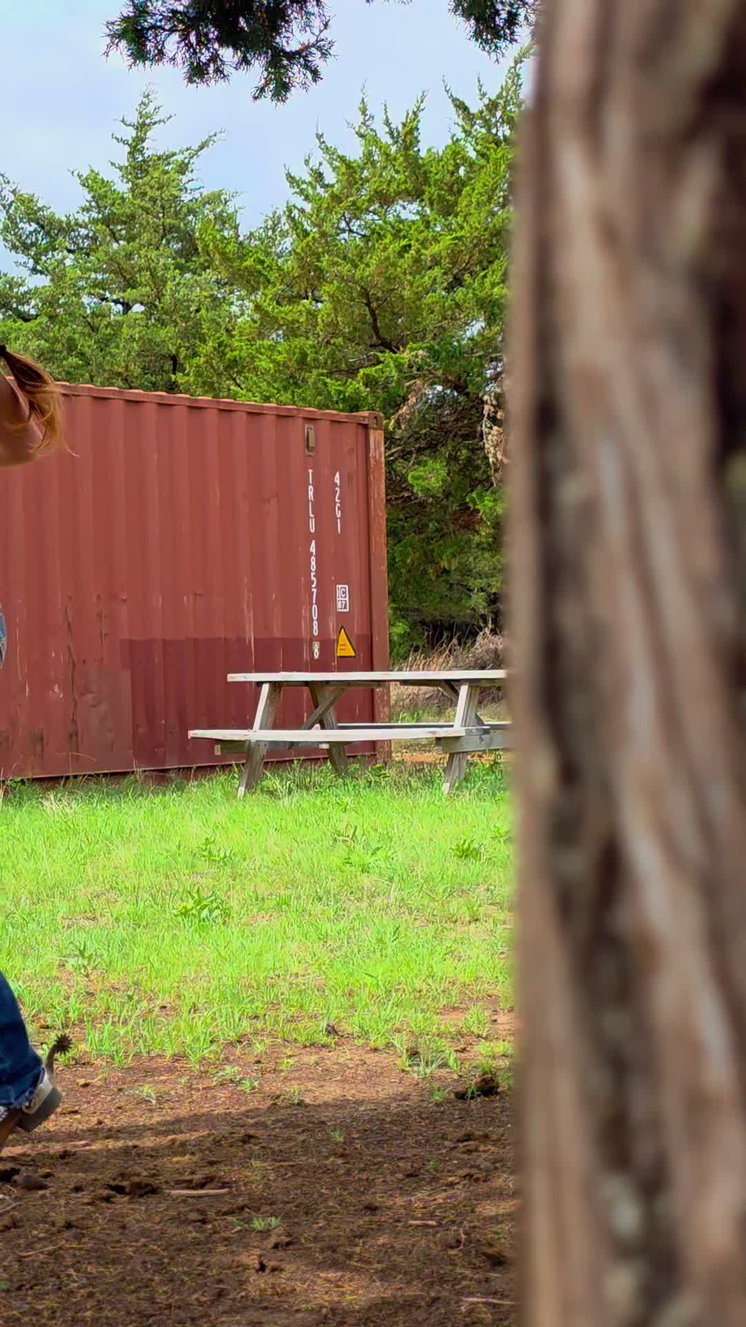 @Red Farmgirl
