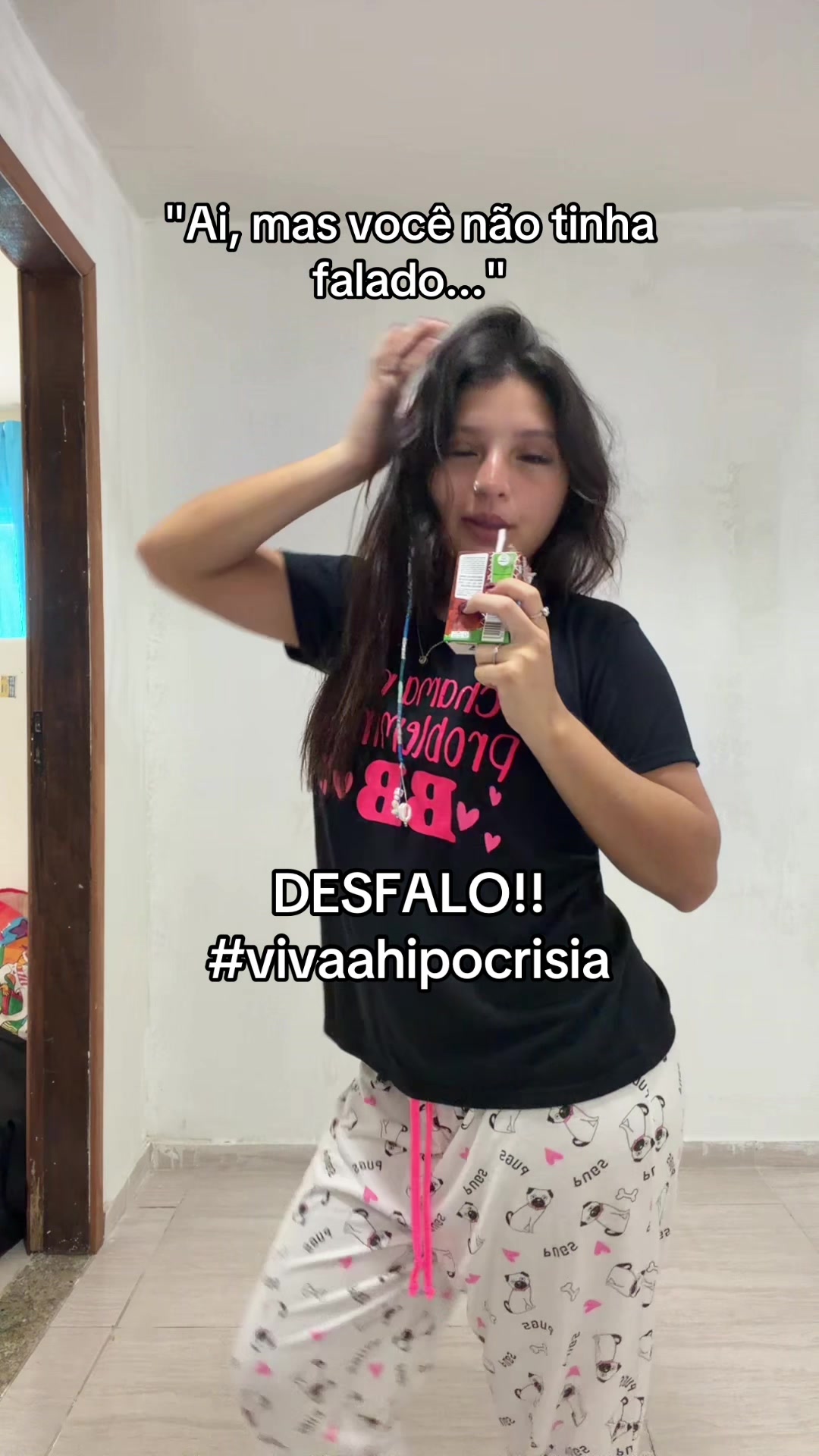 @Larinha💨