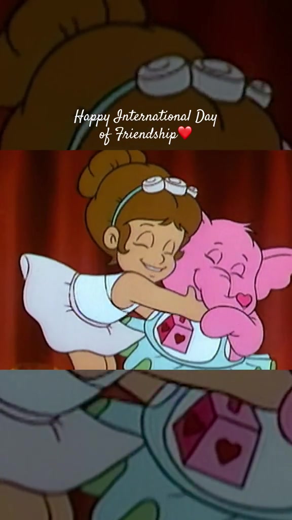 @Care Bears&trade;
