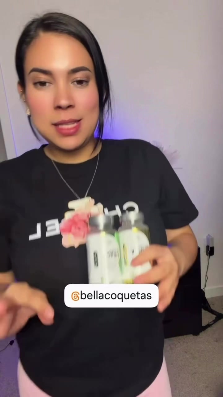 @Bellacoquetas