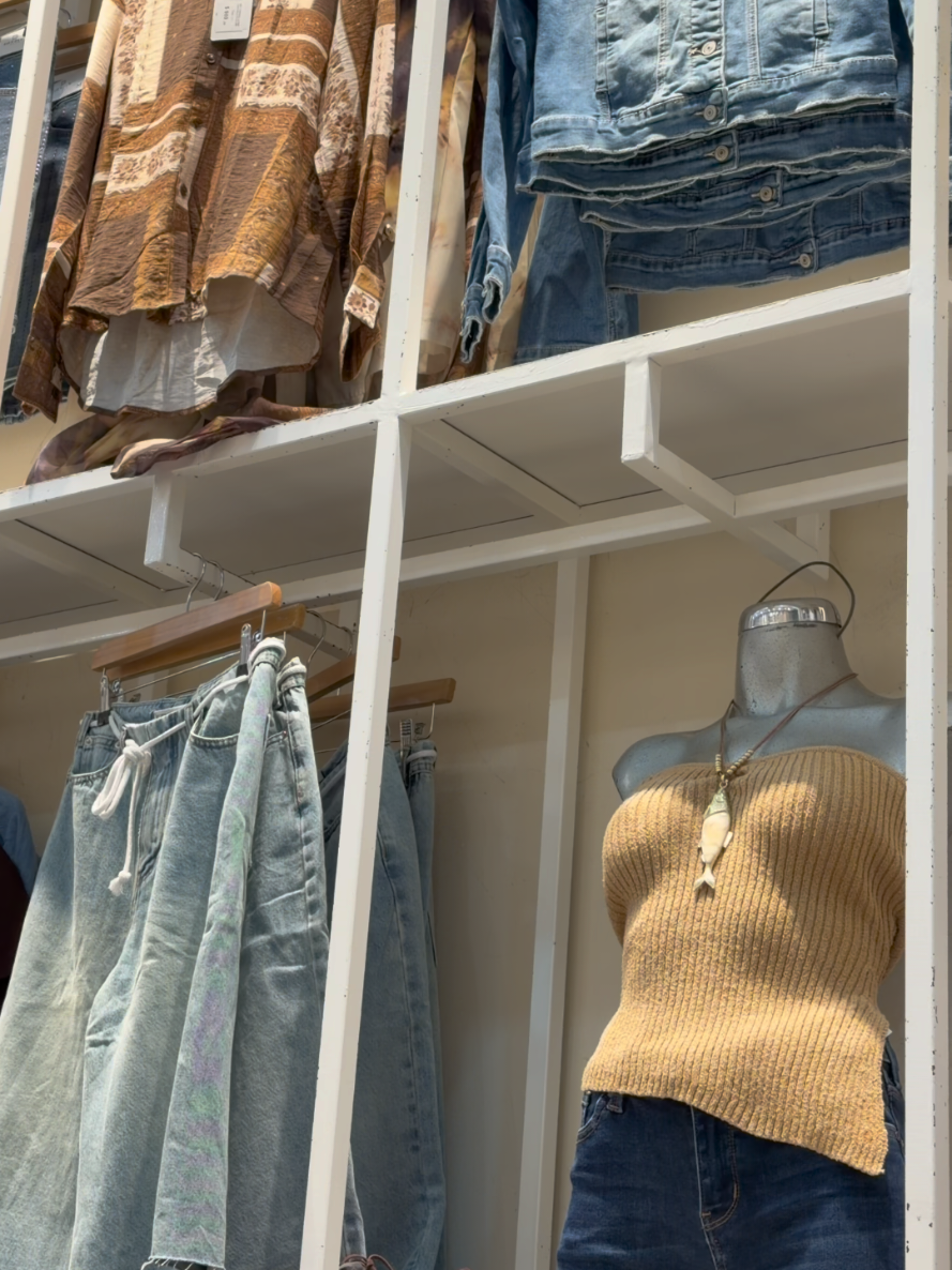 @Bios Boutique