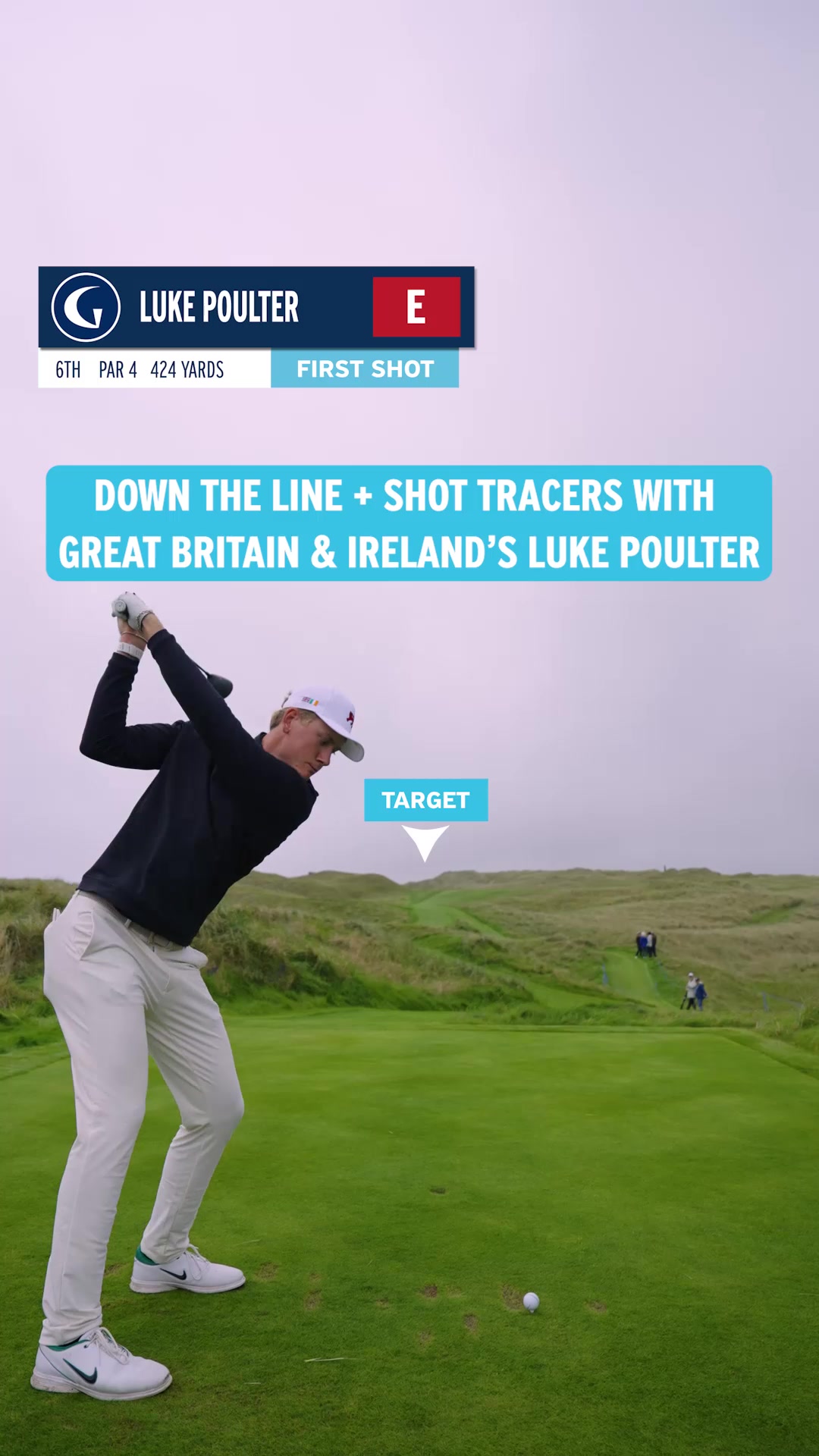 @Golf Channel