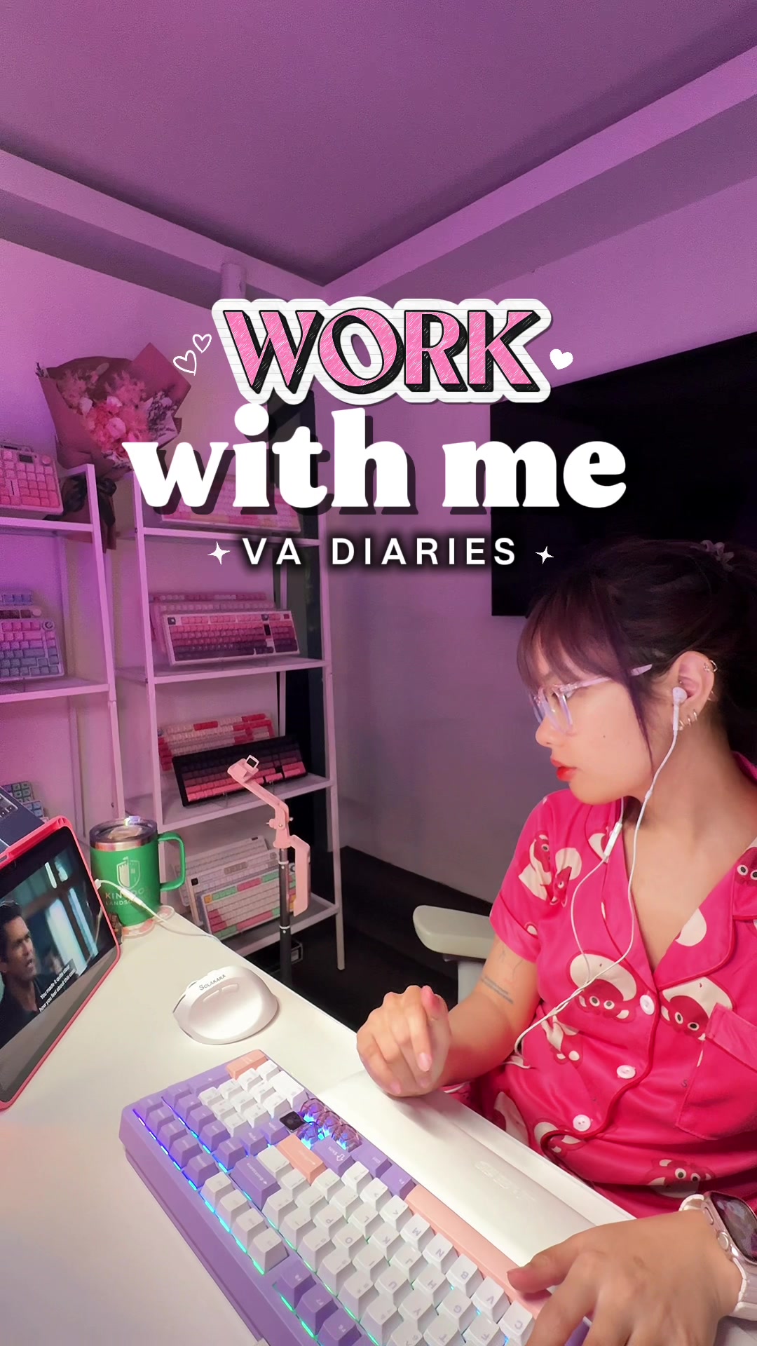 @lyka | wfh girlie แข๐ญฉ