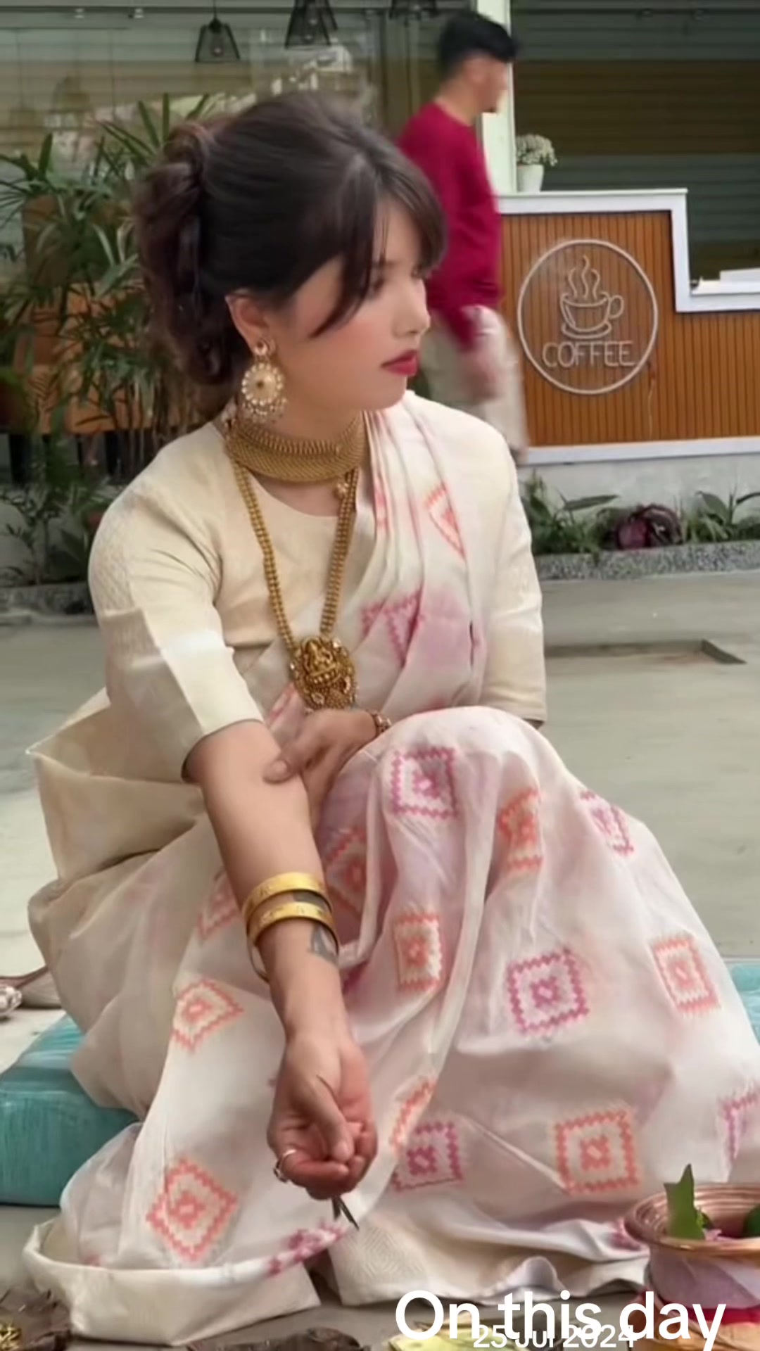 @pooja sharma (ps)