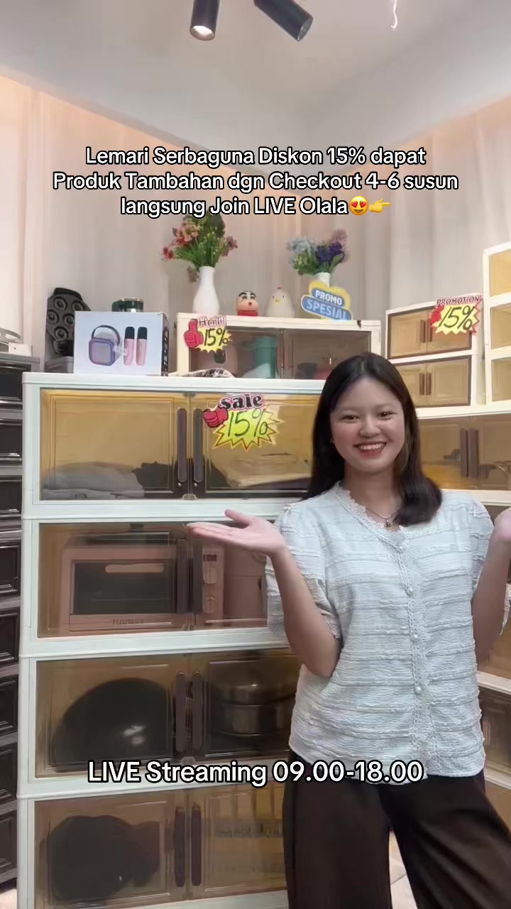 @OLALA JAKARTA