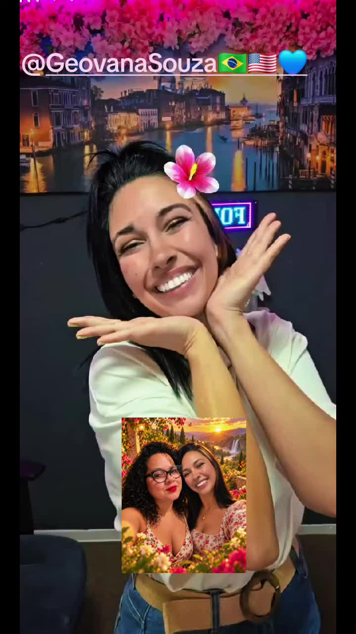 @Ingrid Oliveira 🗝