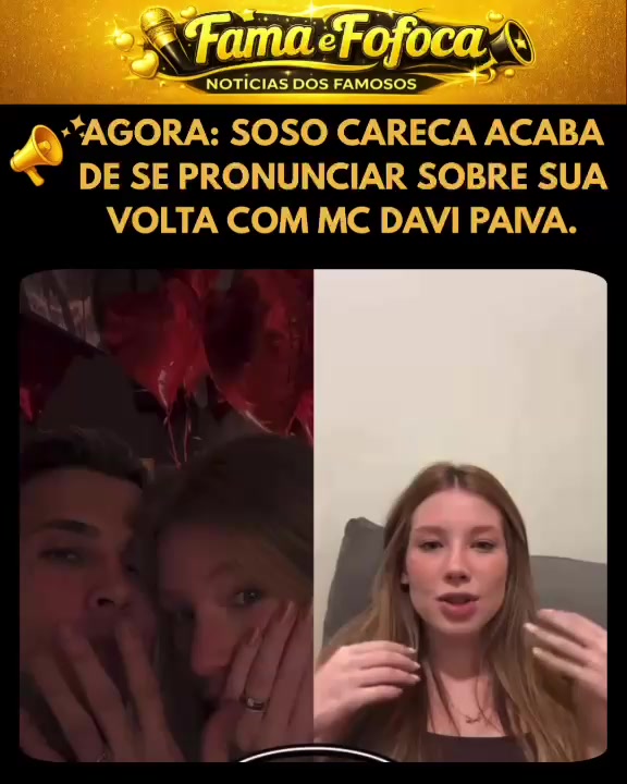 @Fama e Fofoca