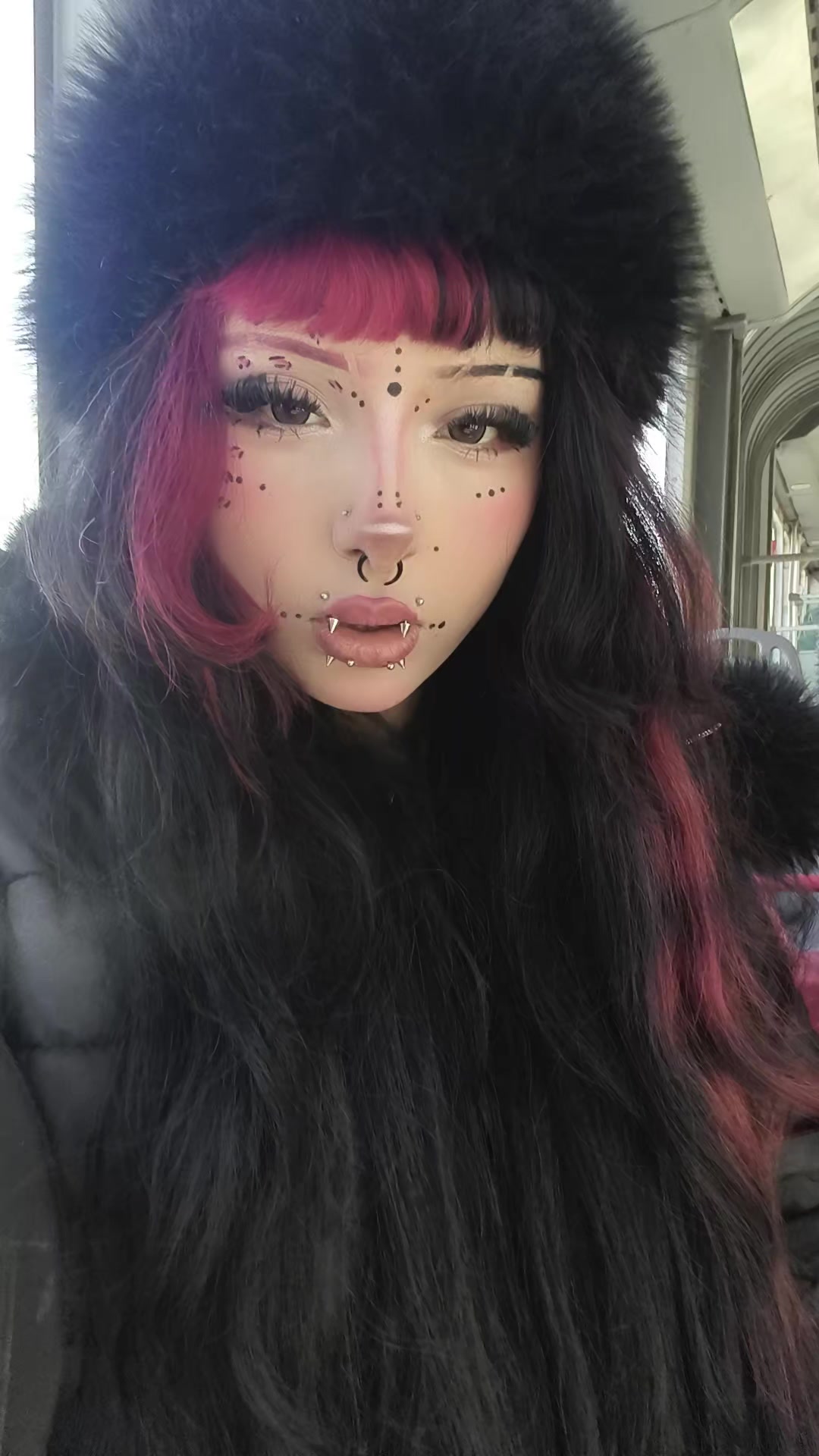 @✧ᥫ᭡⋆Evangel1ne𐙚₊˚⊹♡