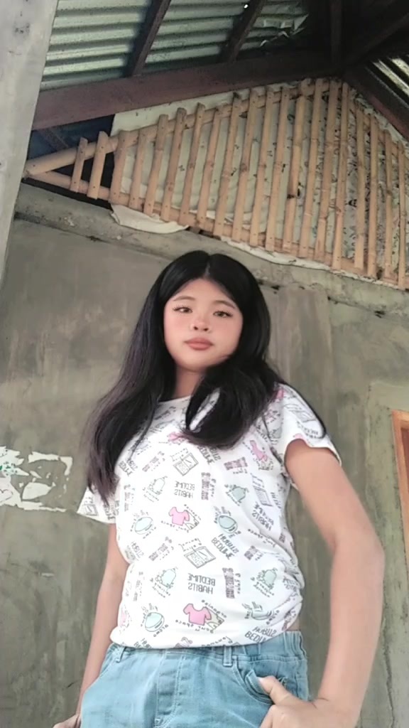 @Alliya Santos