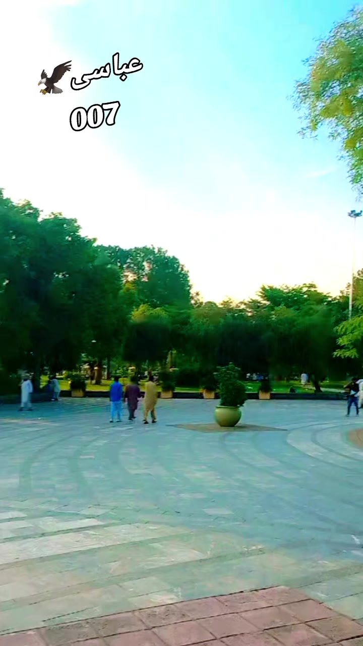 @سکندرامتیازعباسی(مری آلہ)
