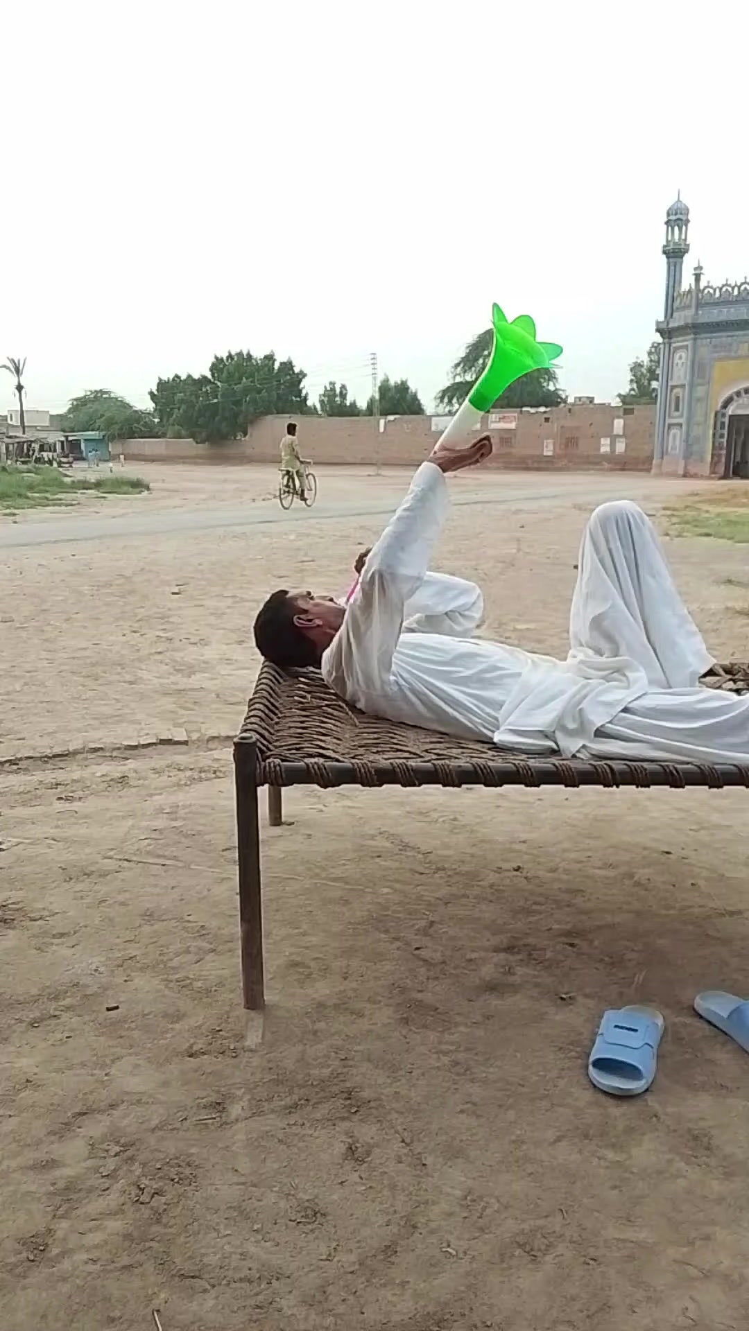 @m Khalid Abbas