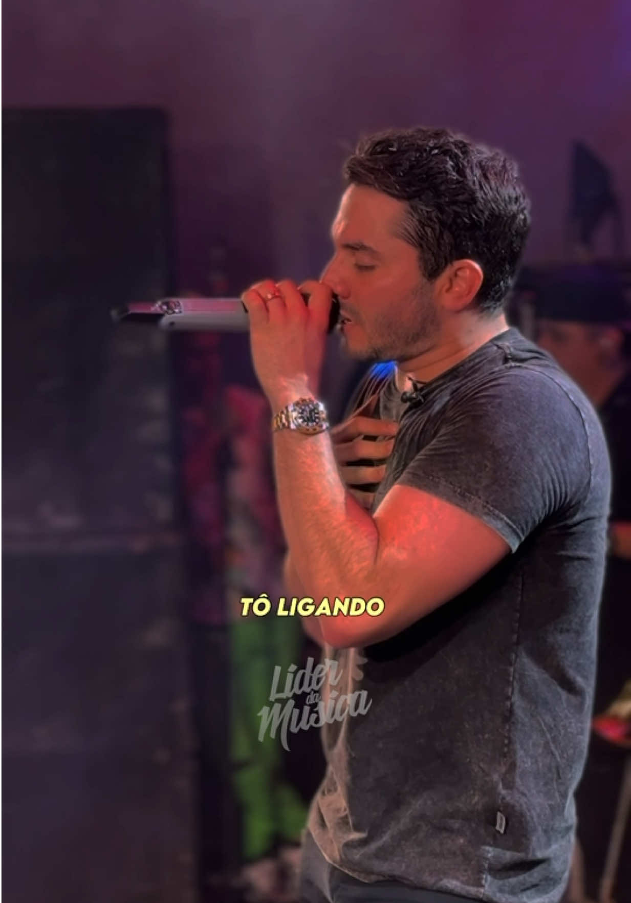 @Liderdamusica