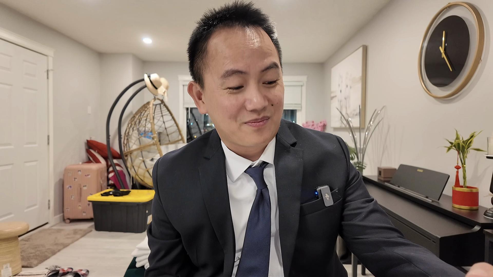 @Matthew Mai - Top YYC Realtor