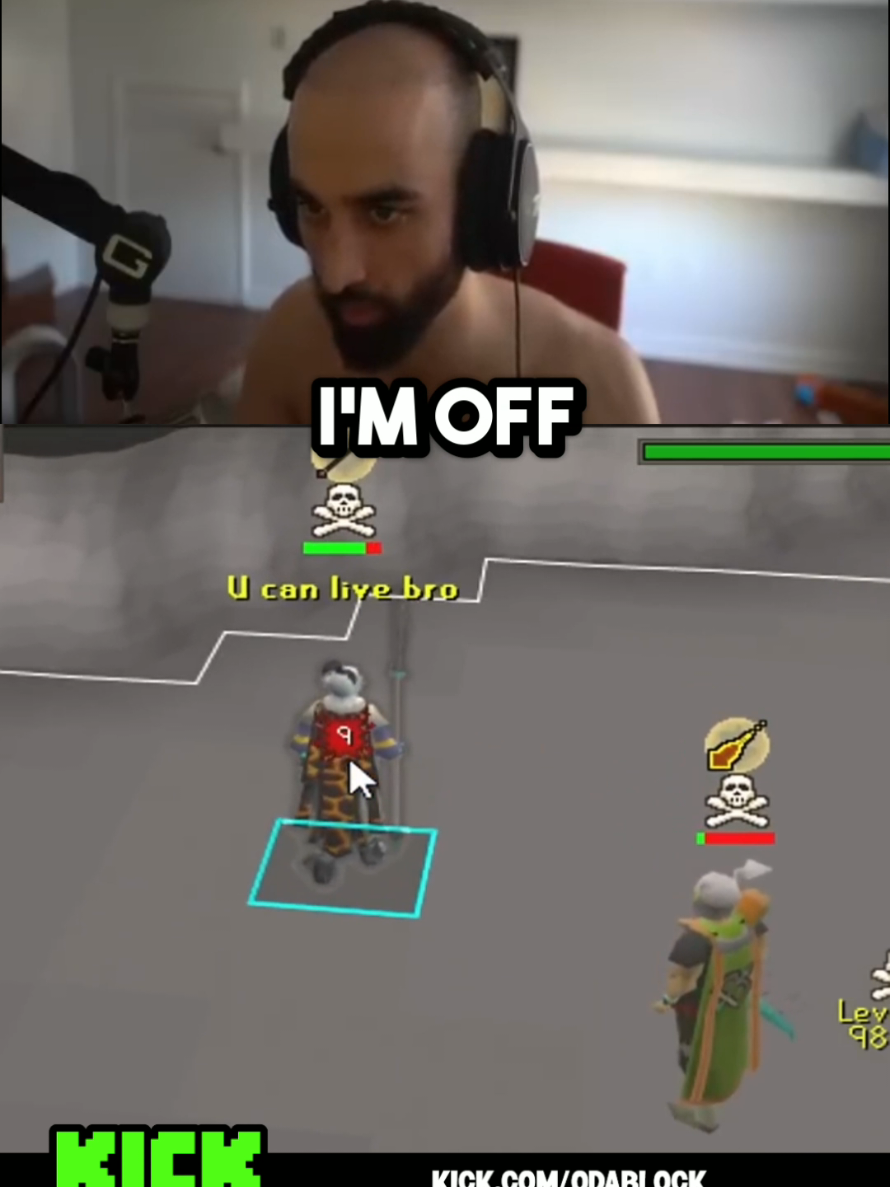 @The Odablock Clips Channel