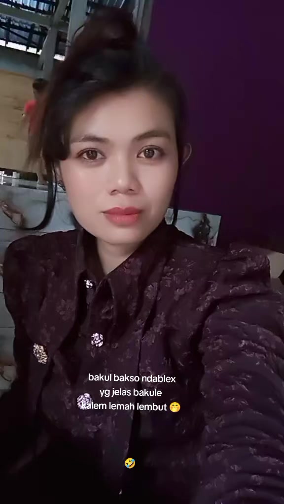 @❤️&zwj;🔥BAKSO NDABLEX ❤&zwj;🔥
