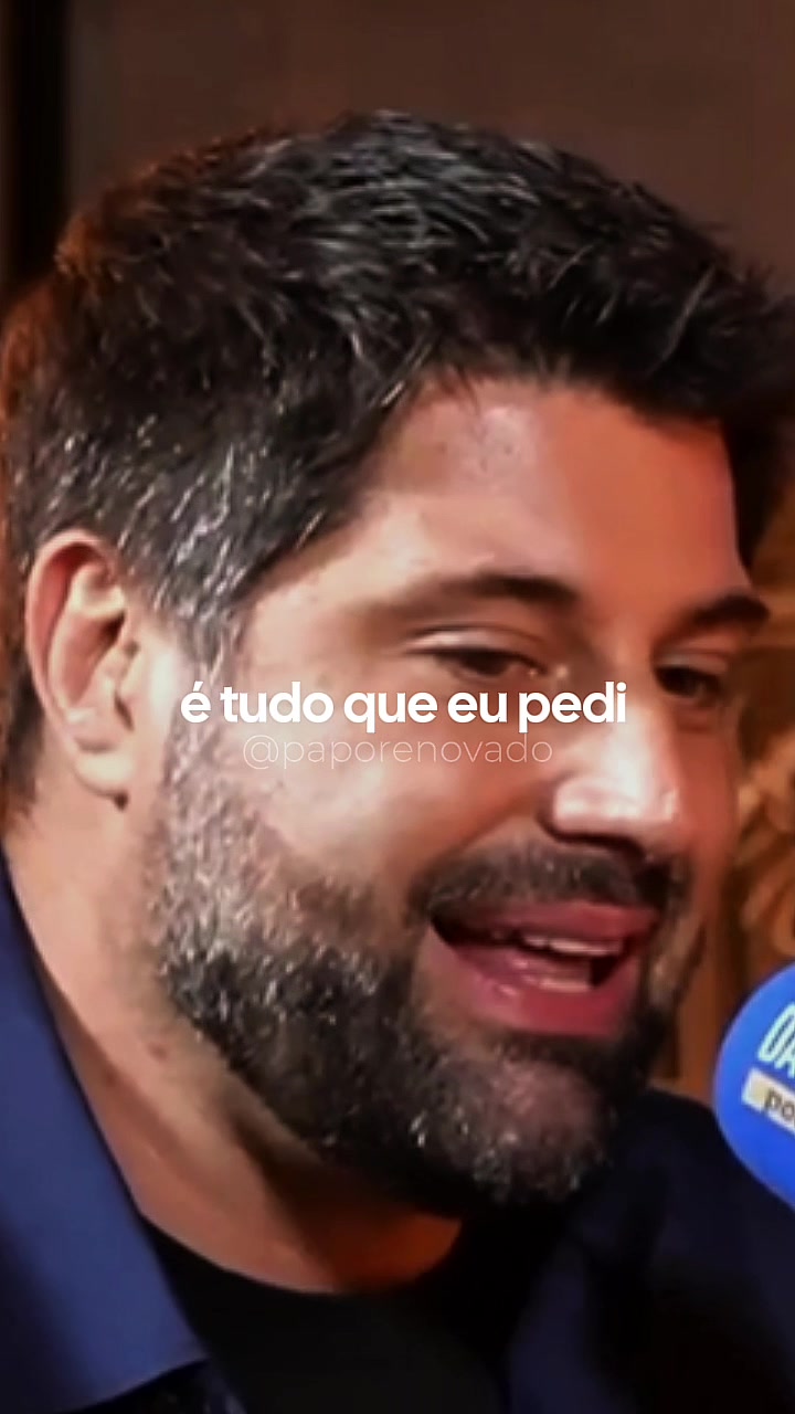 @Papo Renovado