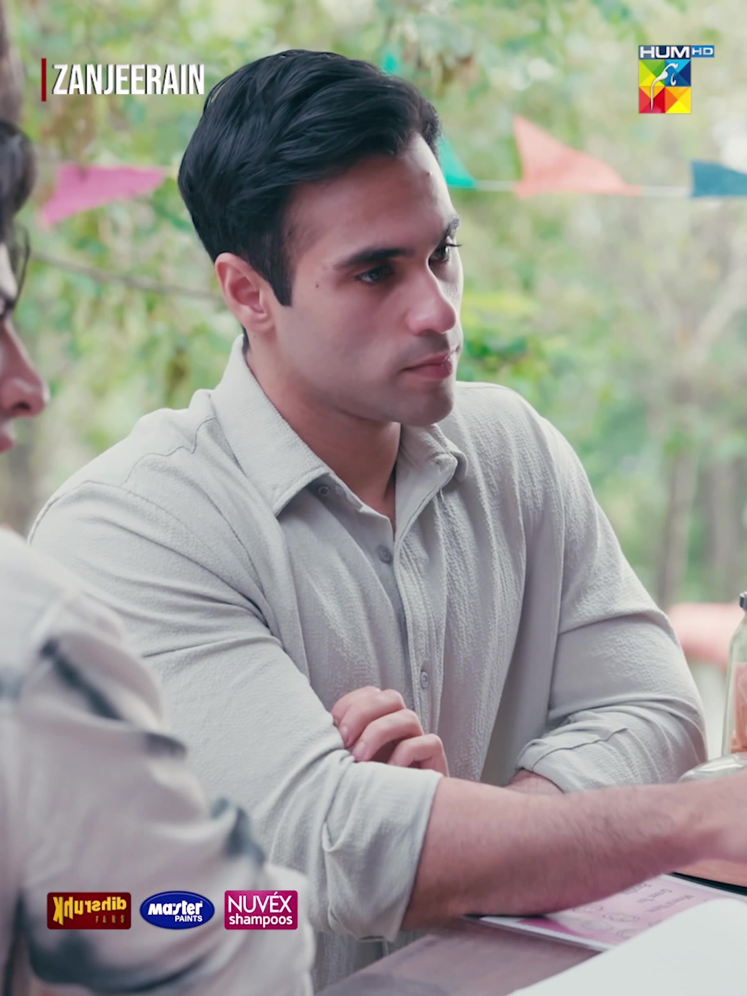 @HUM TV