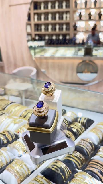 @Gold Akhawayne Tanger