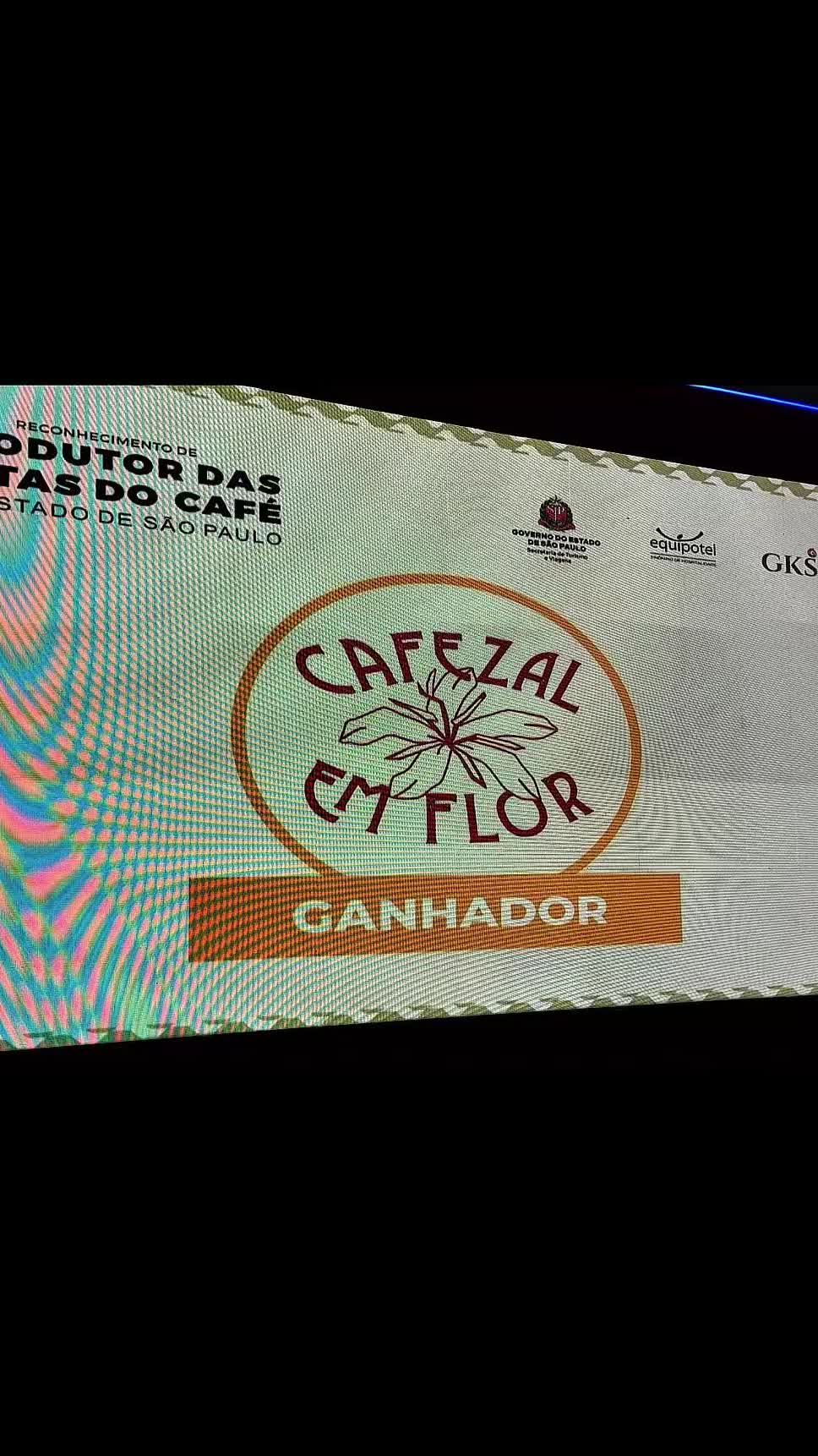 @Cafezal em Flor