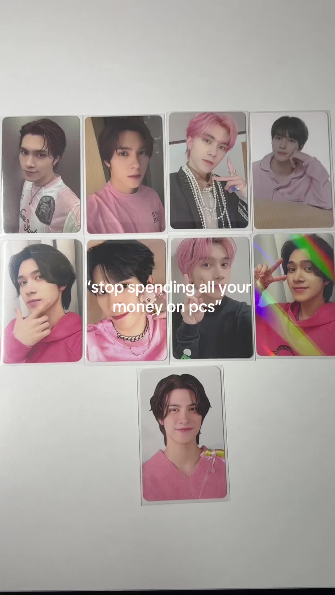 @duri ! #1 hendery stan🦄