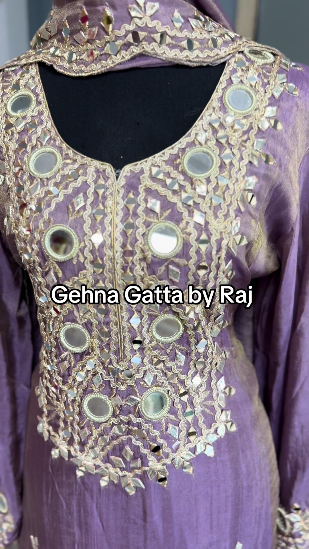 @Gehna Gatta by Raj