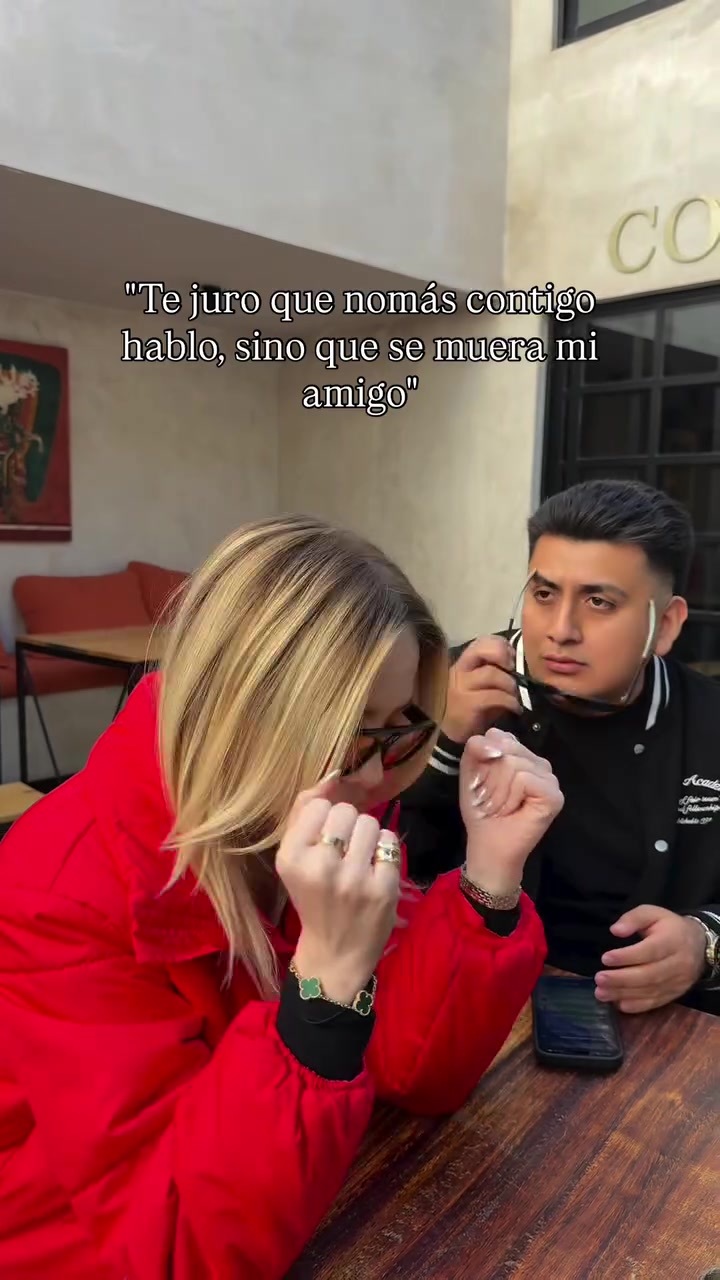 @Kristen Medina