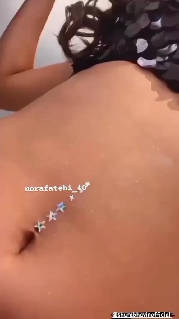 @nia Sharma