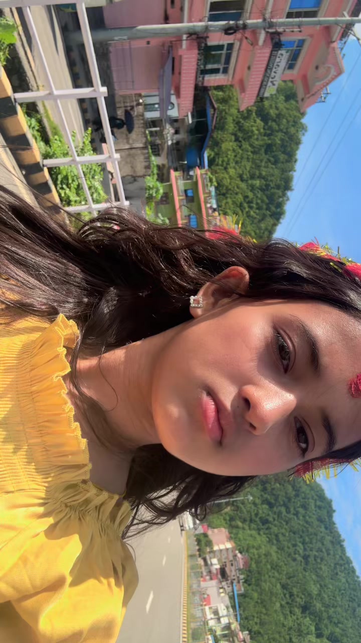 @Deepsona xetri subedi