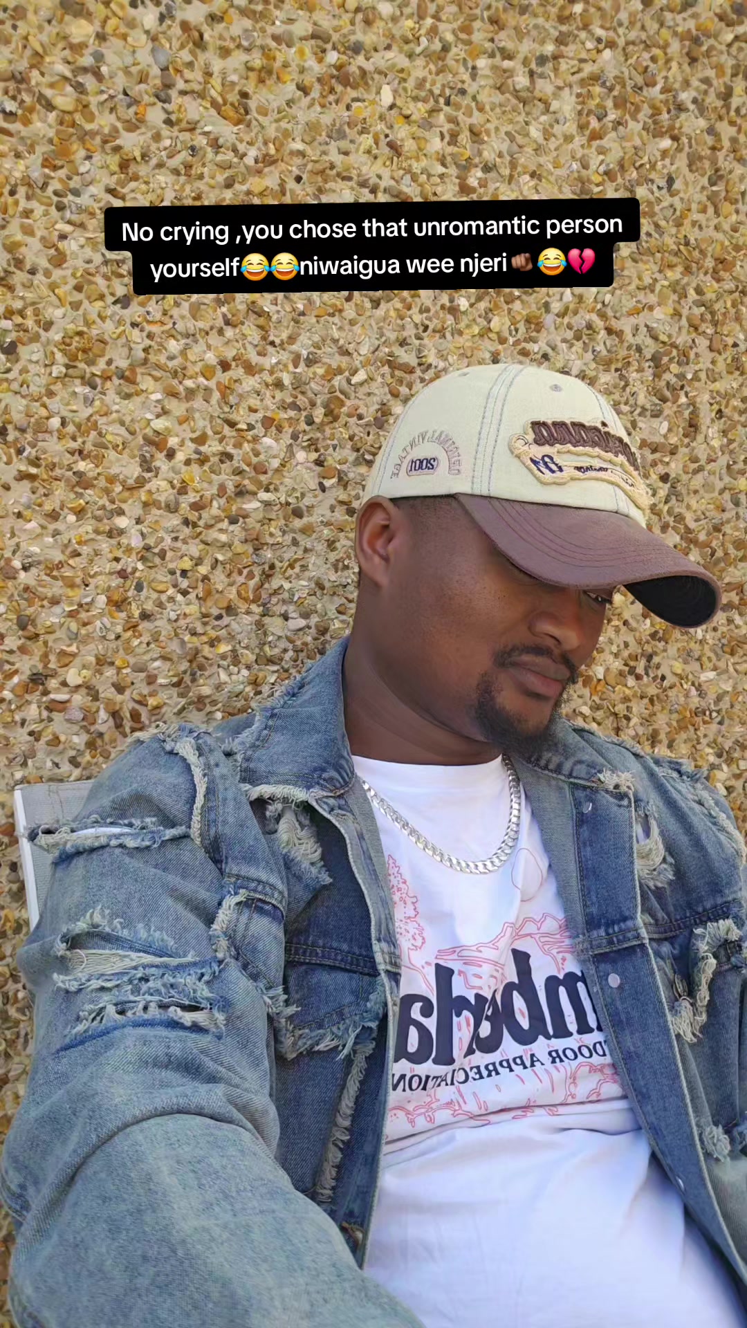@Gachigi Wa Mwaura