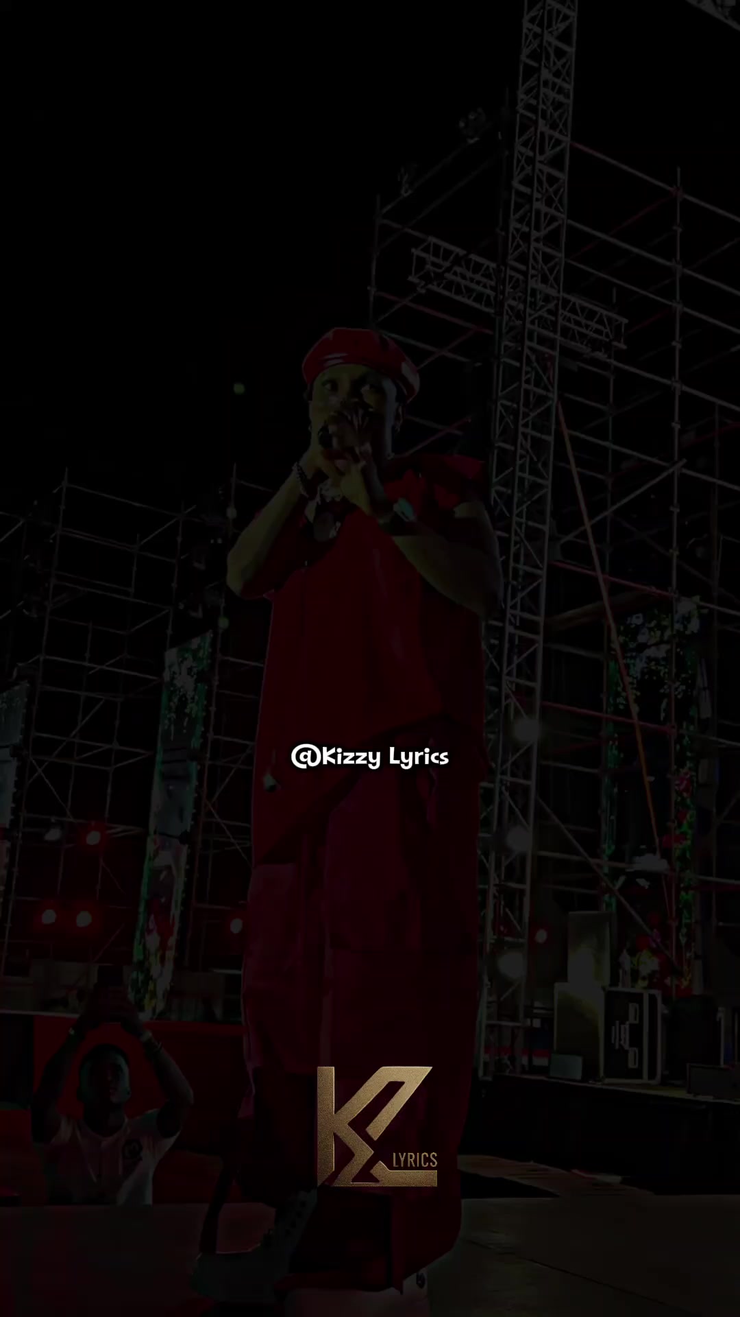 @KIZZY LYRICS🎧
