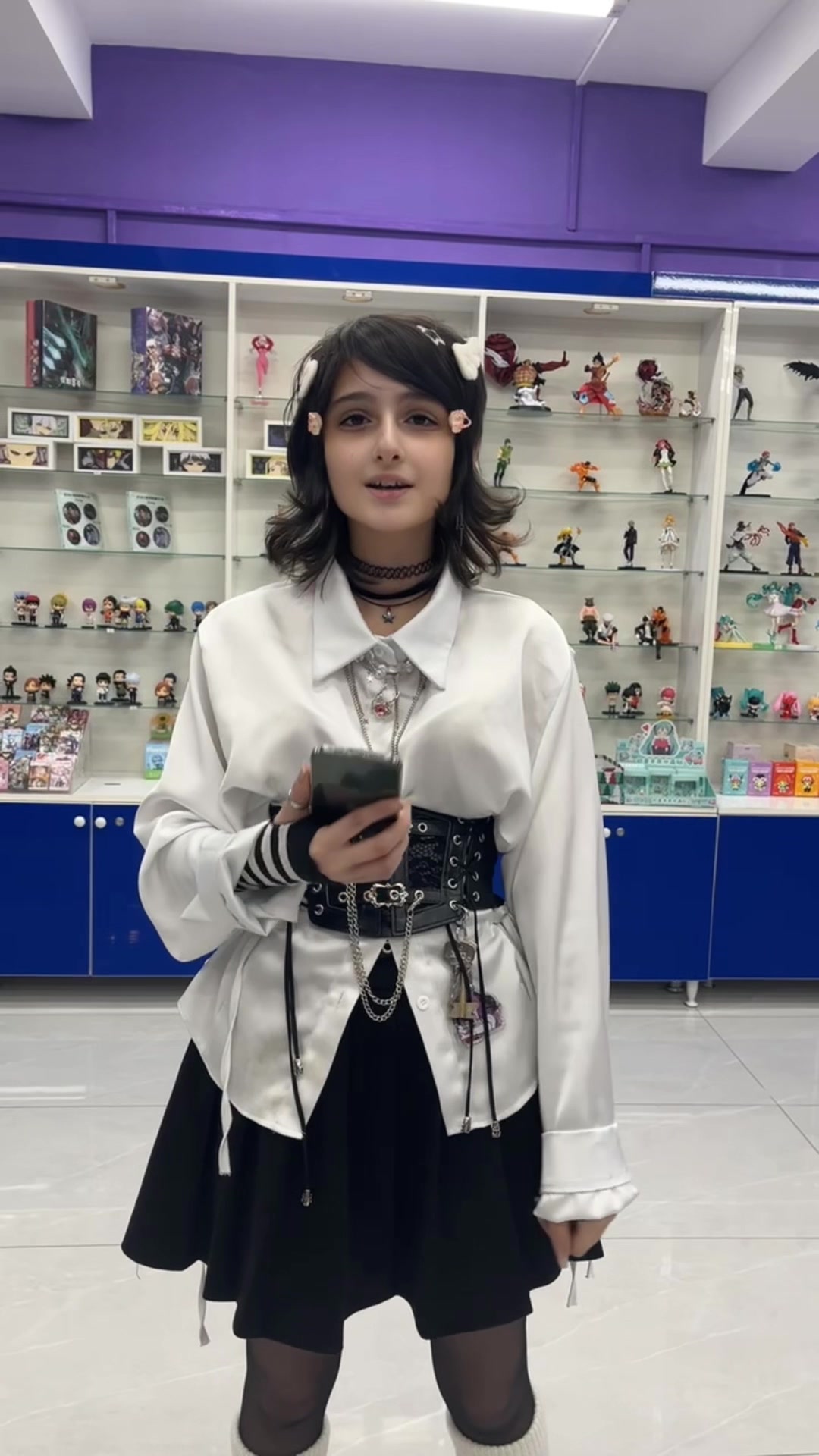 @Konoha shop