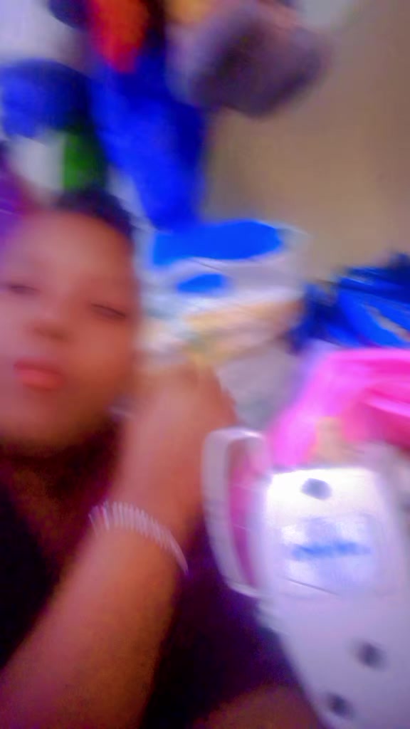 @Eunice