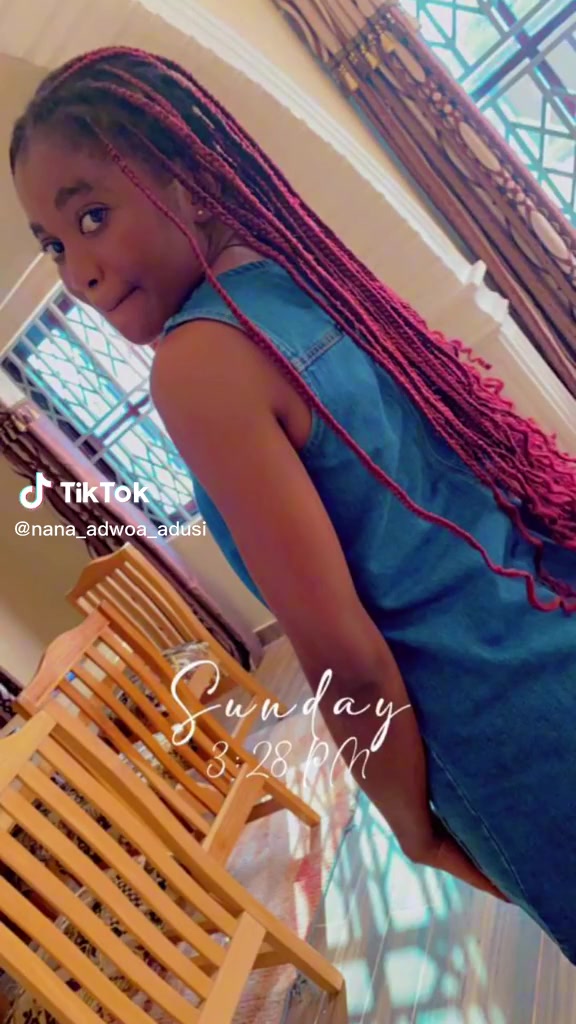 @Nana Adwoa bills 💵😍🥰