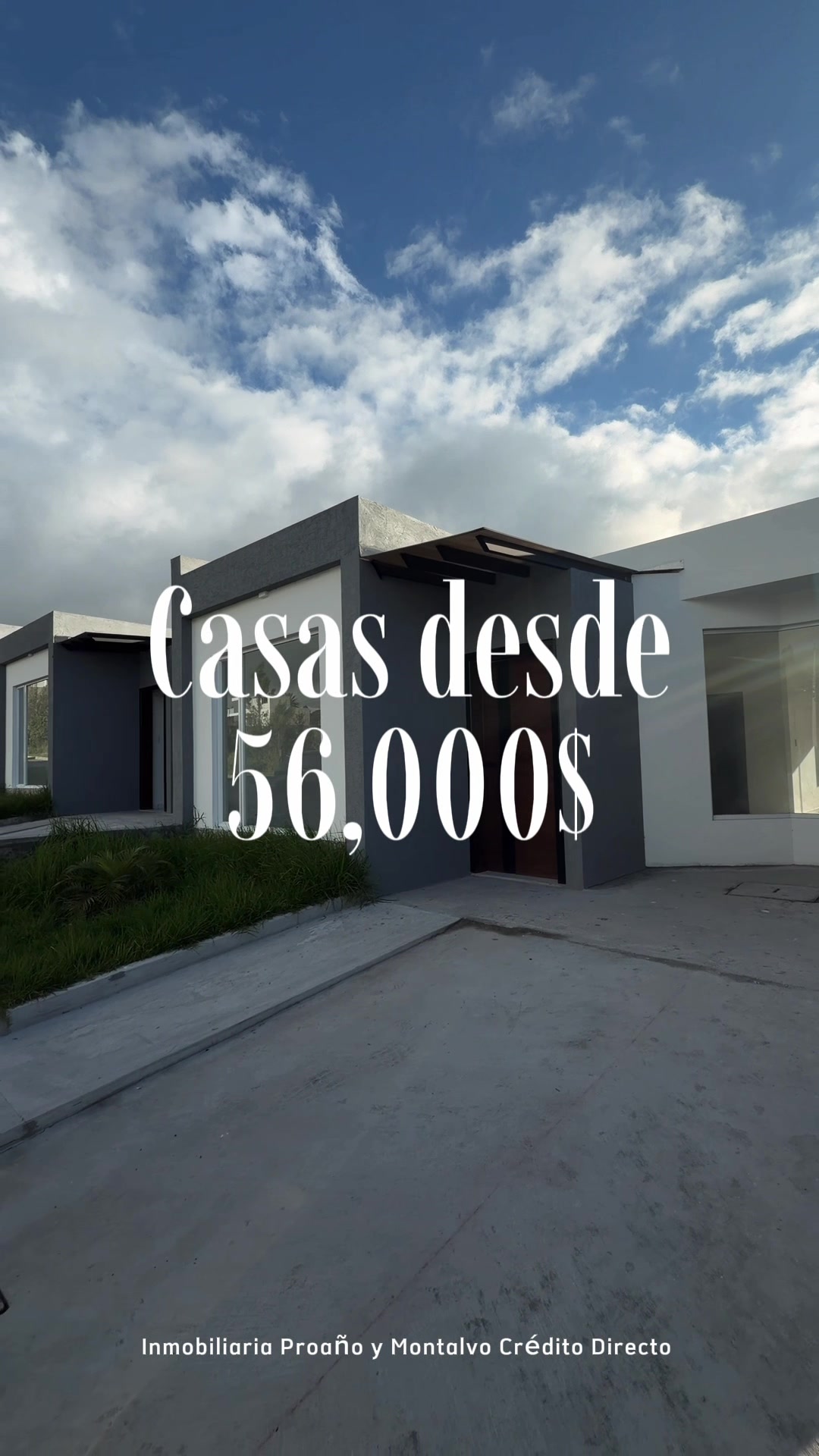 @Proaño&Montalvo Inmobiliaria