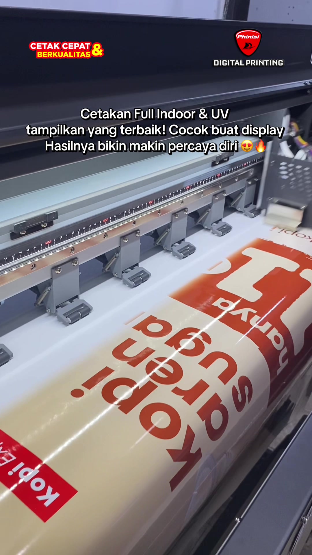 @Phinisi Digital Printing