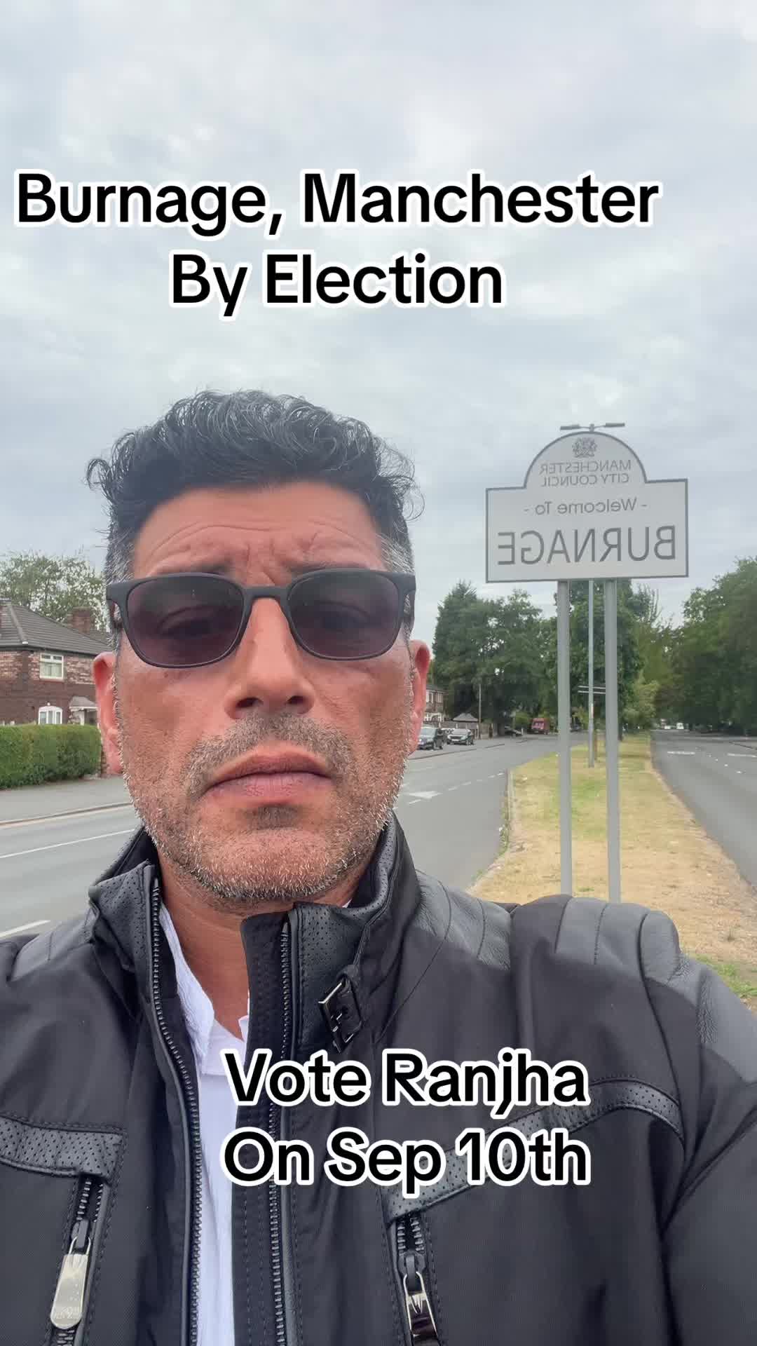 @Ranjha Saab