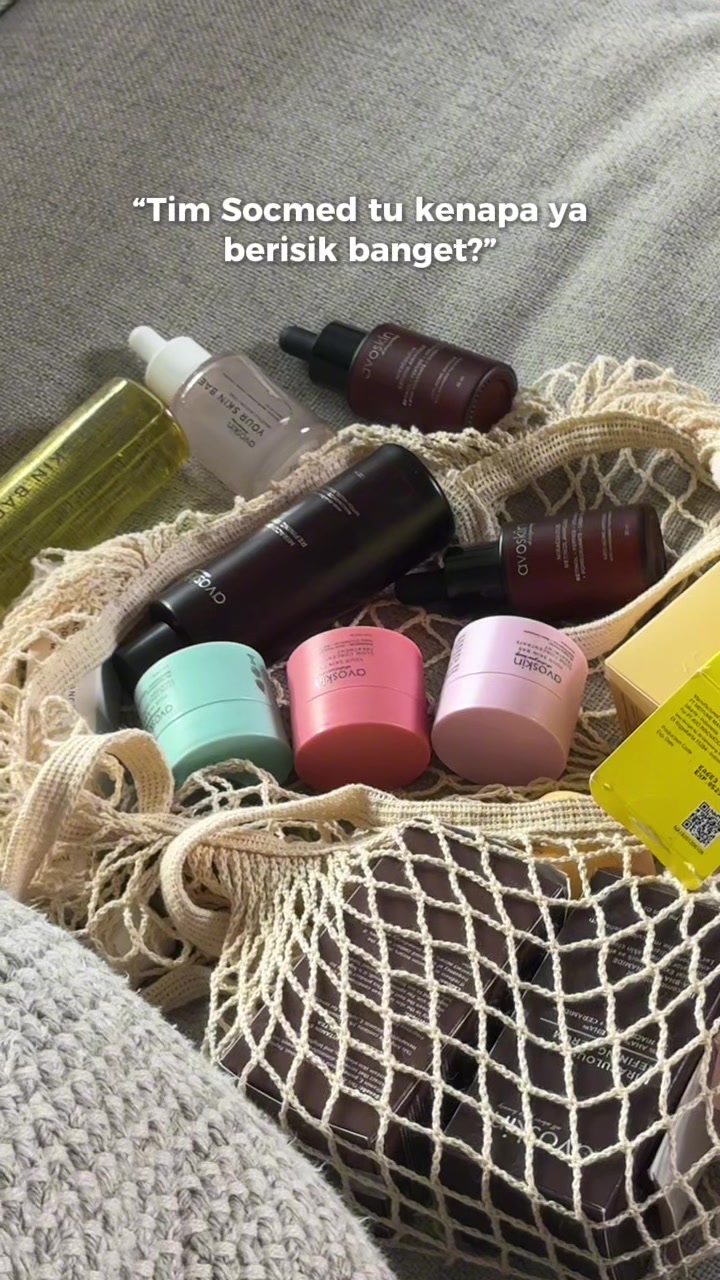 @Avoskin Beauty