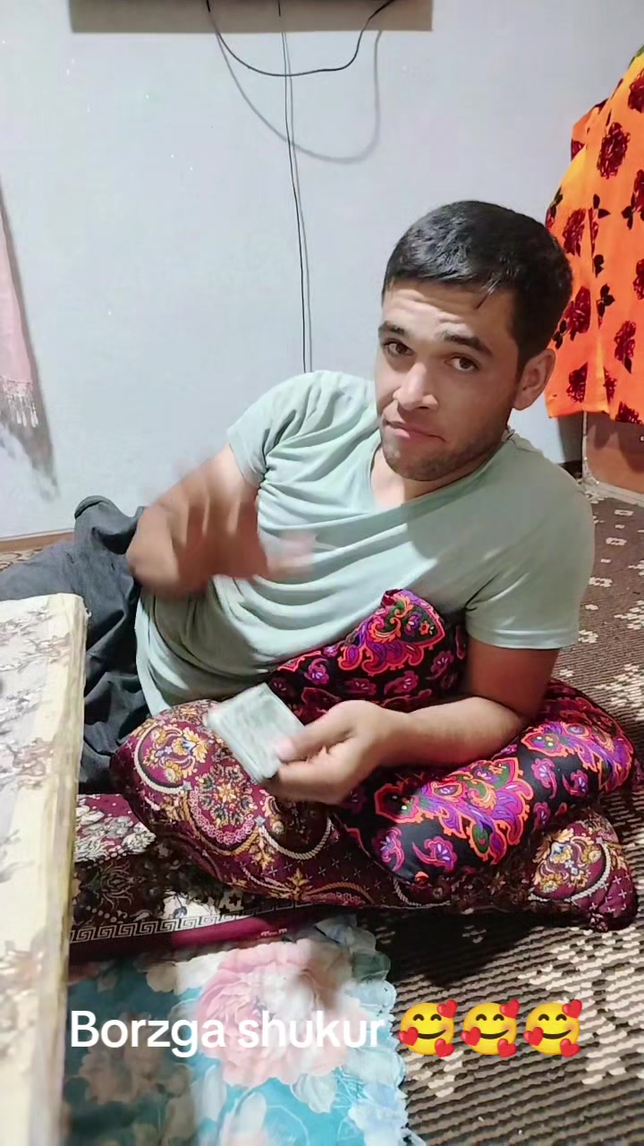 @Baxa 2005. ➡️🌿☪️🔱