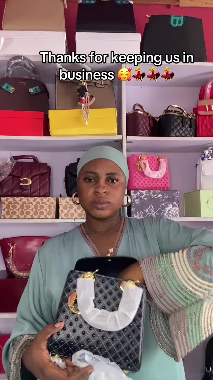 @Damlah_Accesssories in Ikotun
