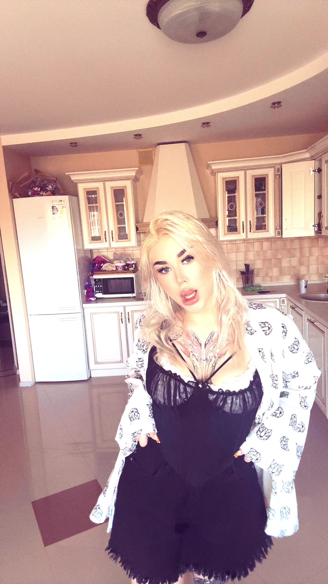 @ТГК: кринжуля