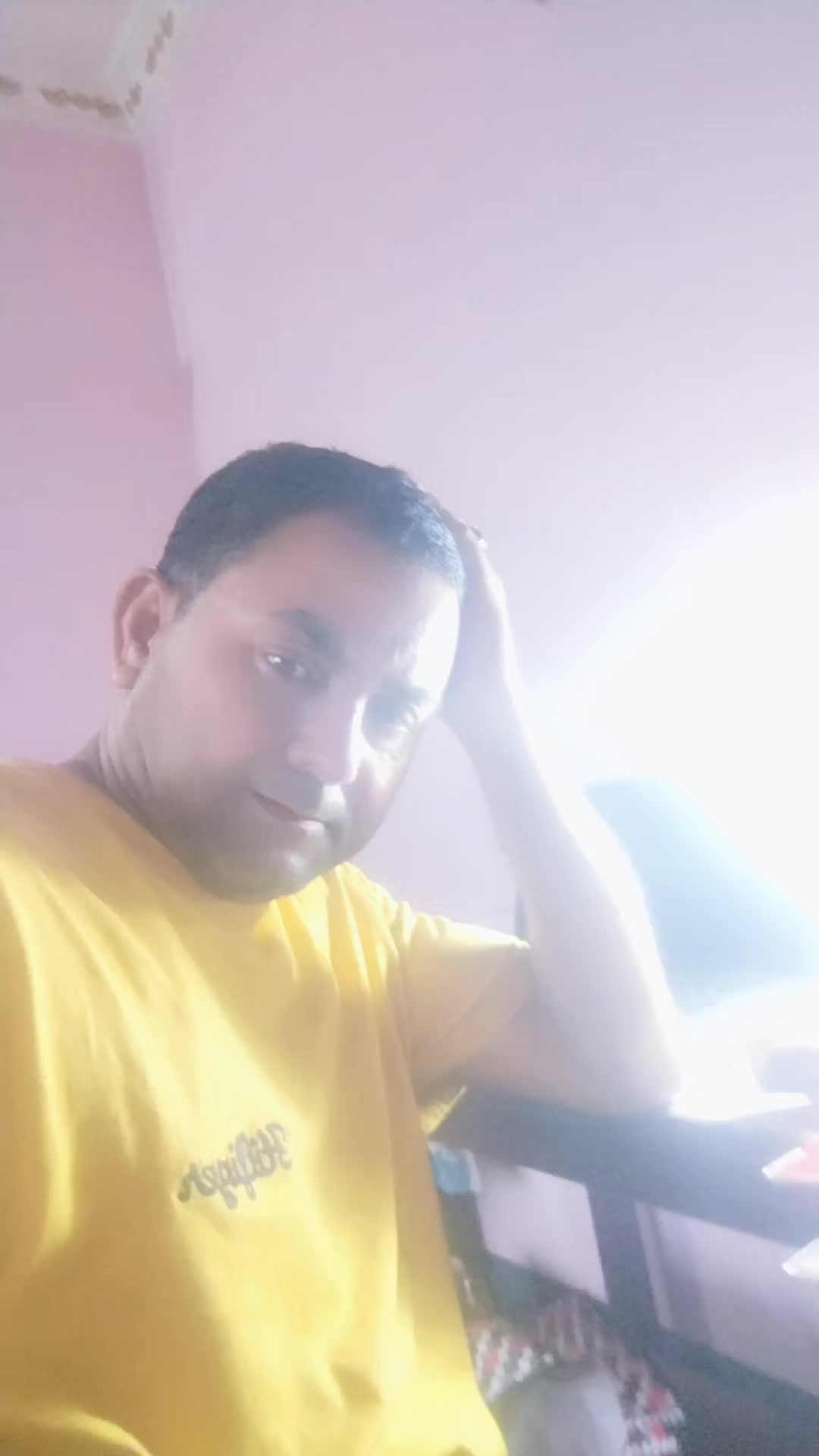 @I am a useless fellow.