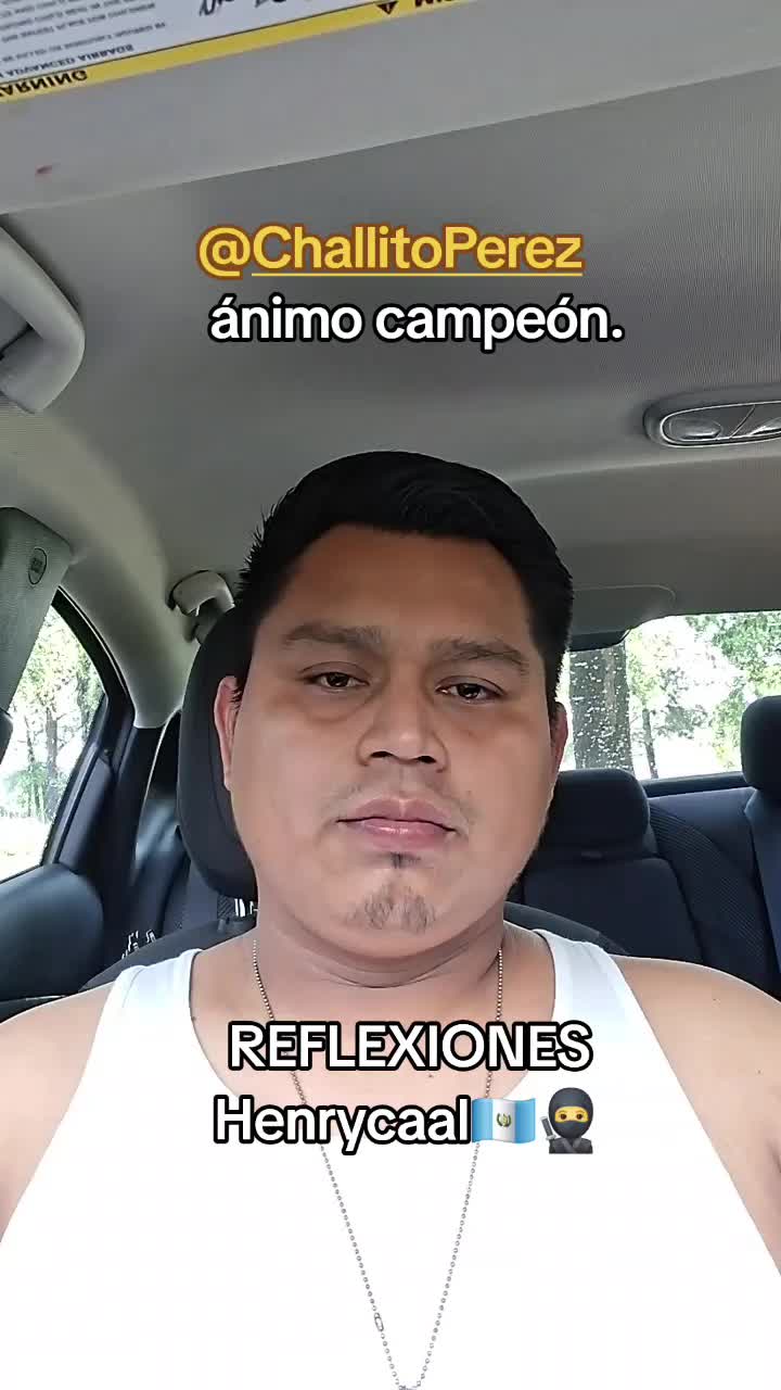 @"Henry Caal"🇬🇹🥷